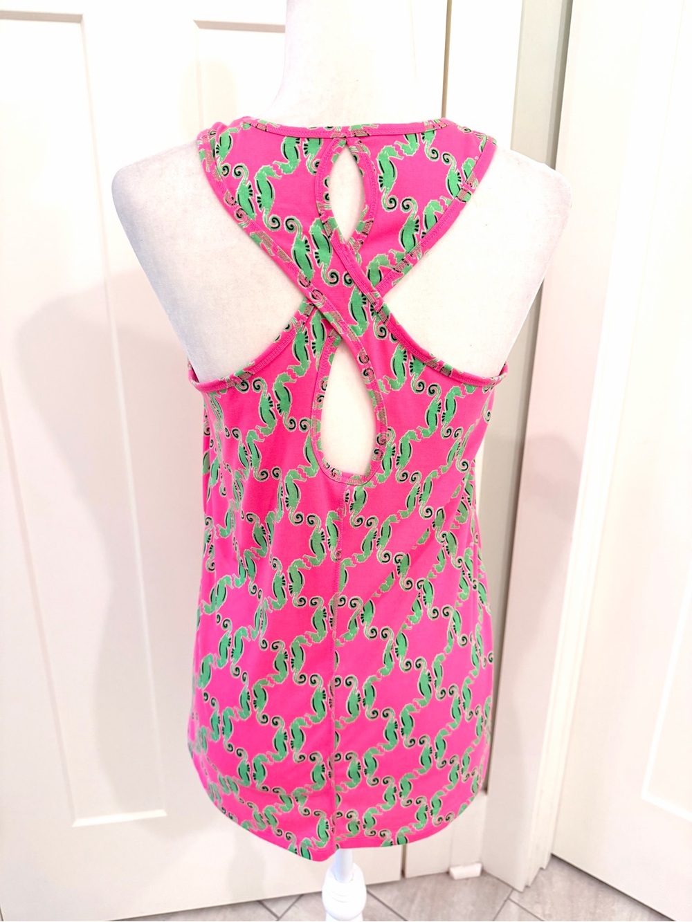 🌸Zelos Tank Top, NWOT🌸